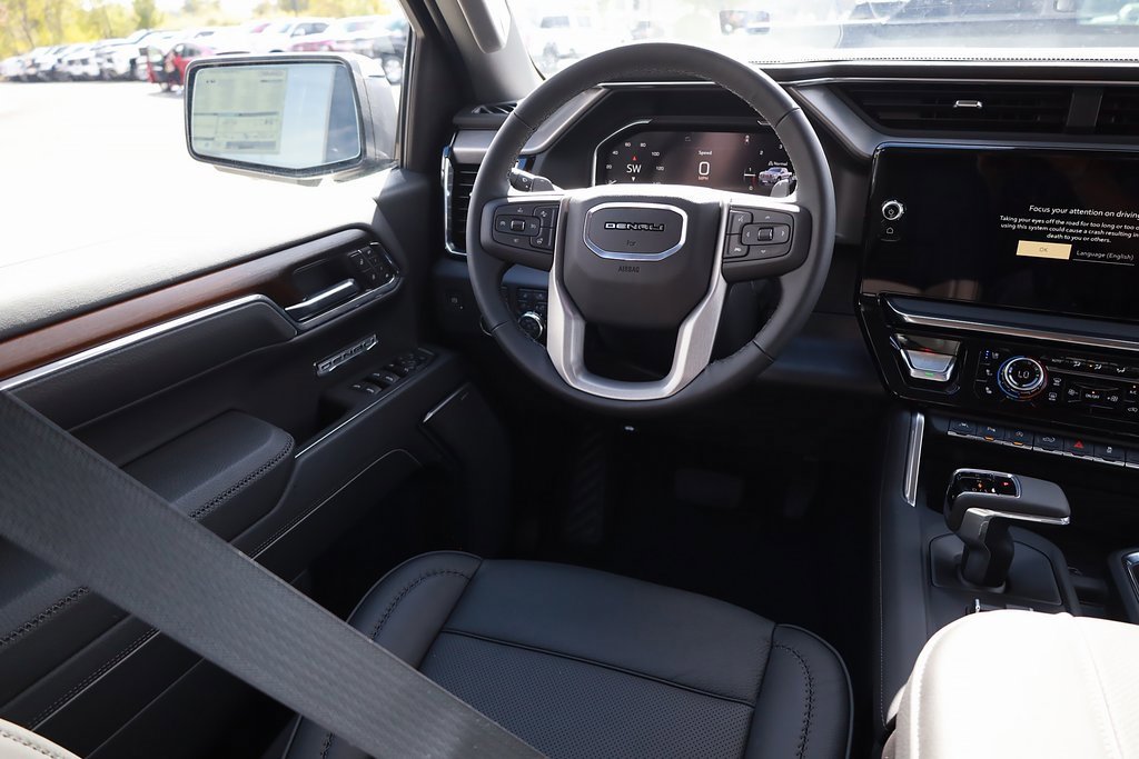 New 2026 GMC Sierra 1500 Denali image 20