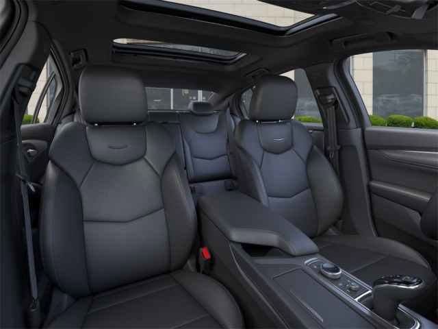 New 2026 Cadillac CT5 Premium Luxury w/ Technology Package image 17