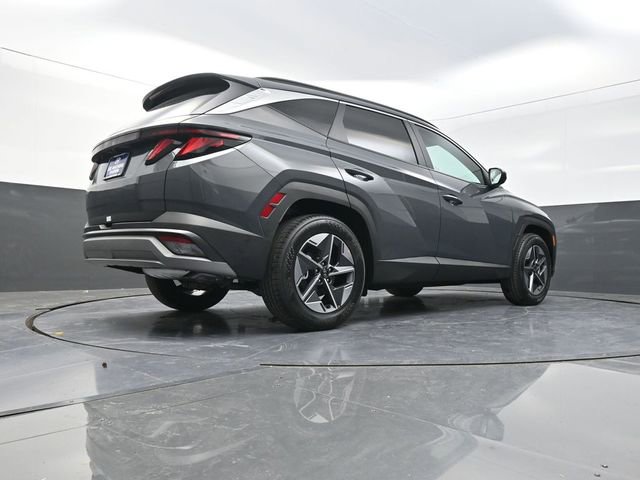 New 2026 Hyundai Tucson SEL FWD image 35