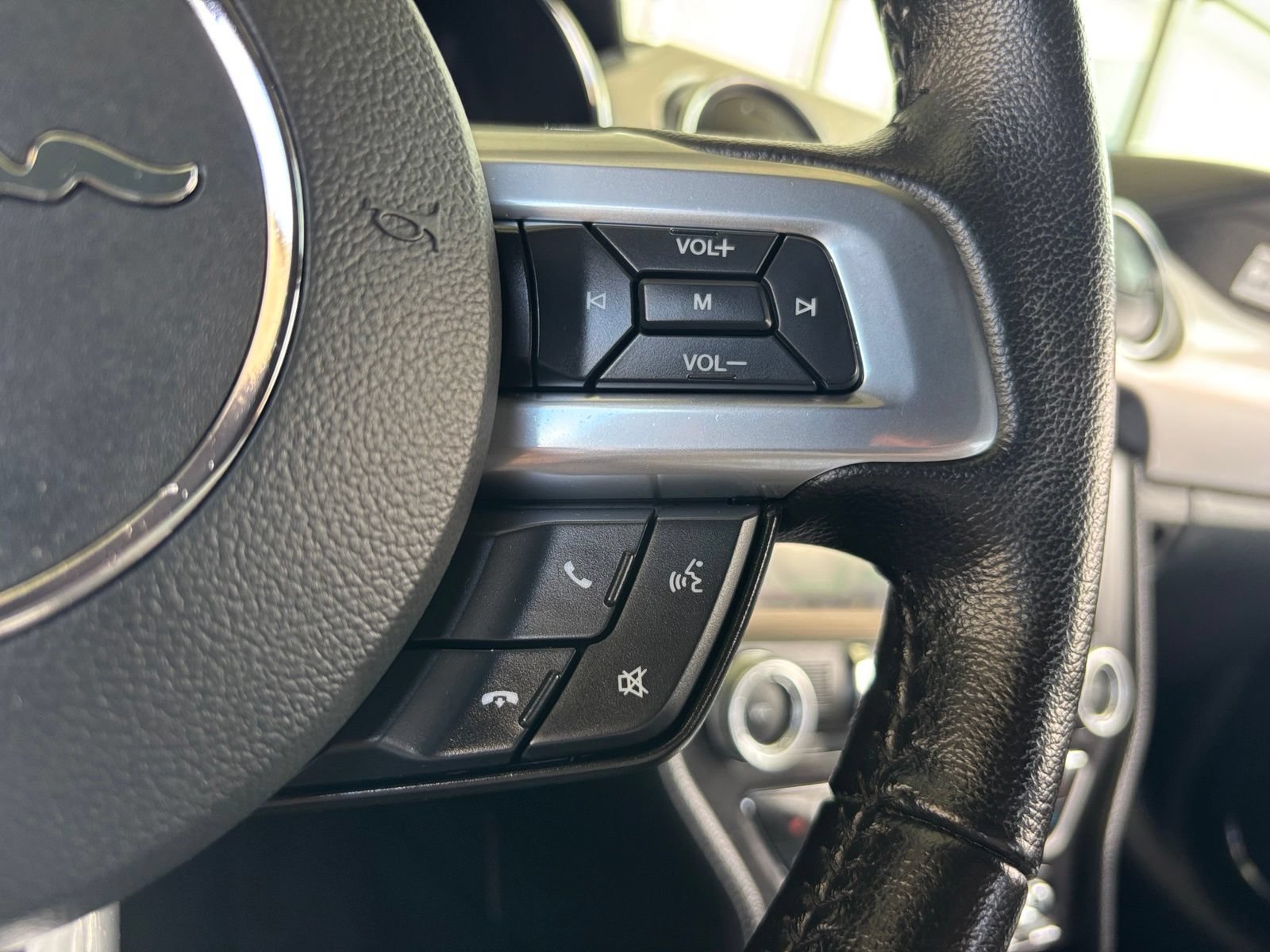 Used 2015 Ford Mustang GT Premium w/ Equipment Group 401A RWD image 24