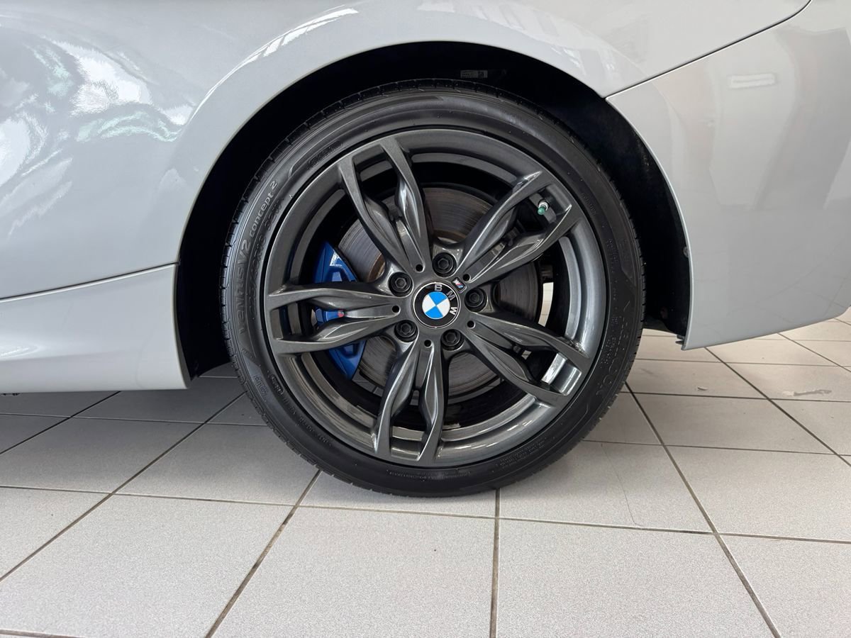 Used 2016 BMW M235i xDrive Coupe AWD/4WD image 60
