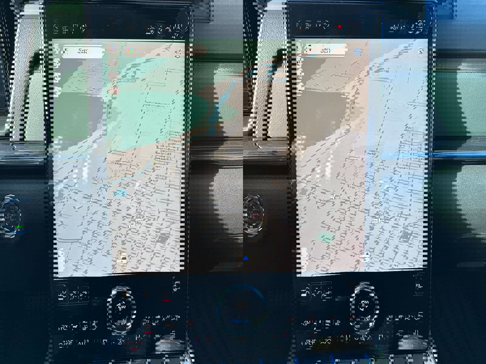 New 2026 GMC Terrain AT4 image 19