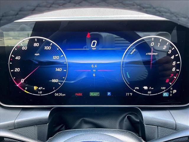 New 2026 Mercedes-Benz GLC 350e 4MATIC image 21