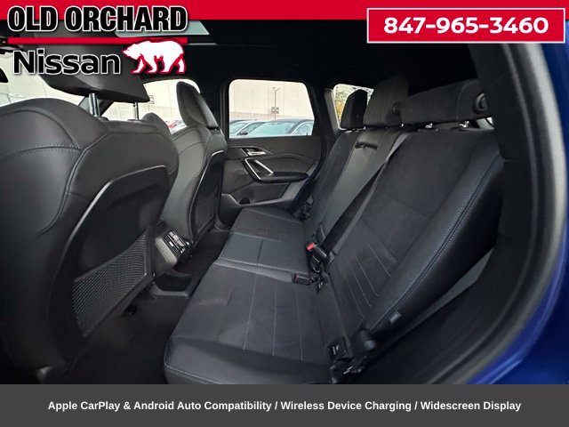 Used 2023 BMW X1 xDrive28i w/ M Sport Package AWD/4WD image 14