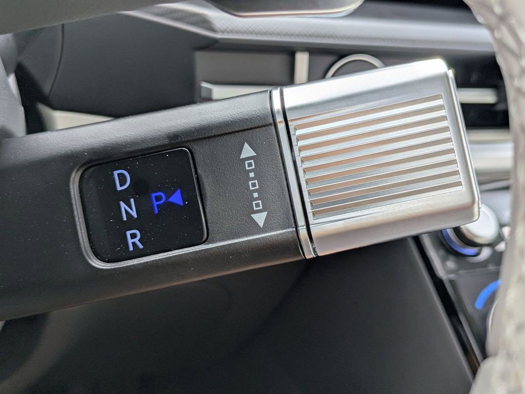 New 2026 Hyundai Santa Fe SE FWD image 21