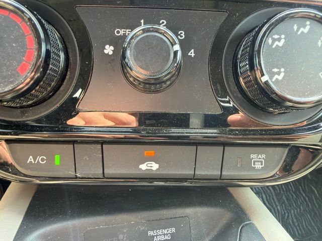 Used 2019 Honda HR-V LX image 22