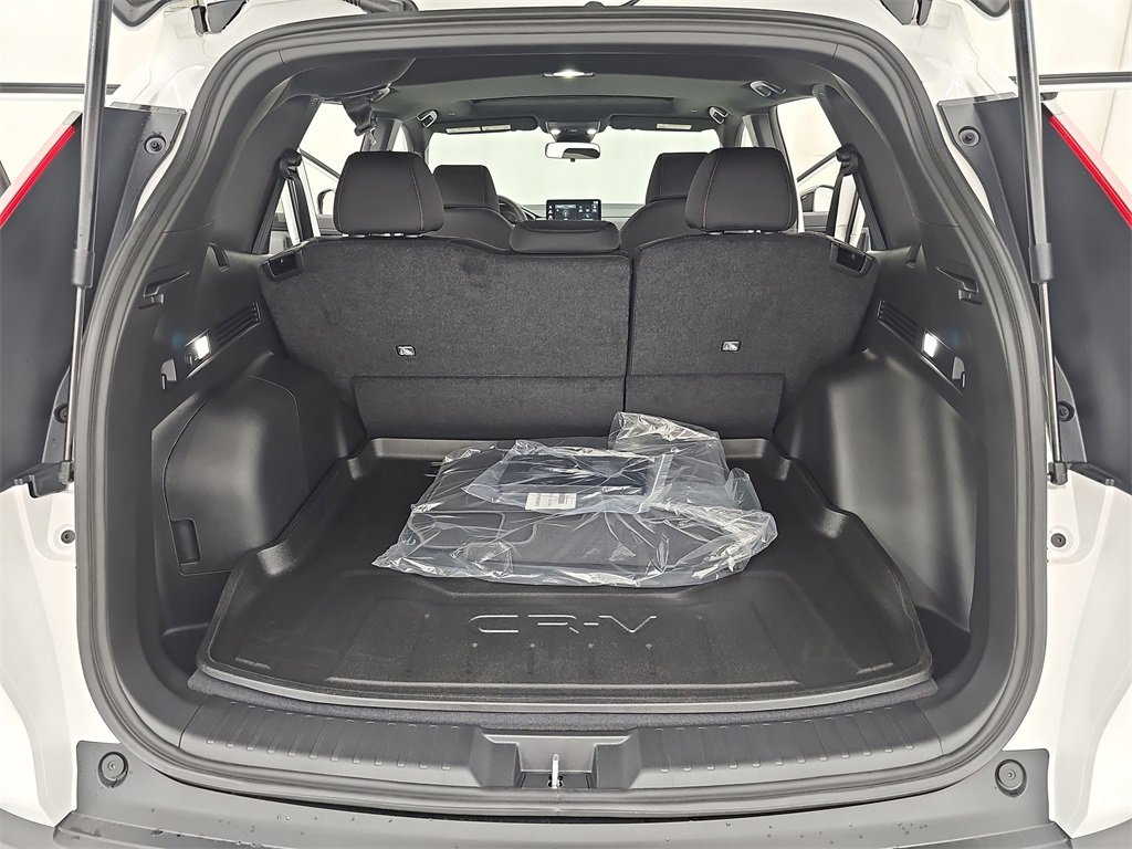 New 2026 Honda CR-V Sport image 14