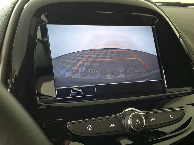 Used 2020 Chevrolet Spark LT FWD image 4