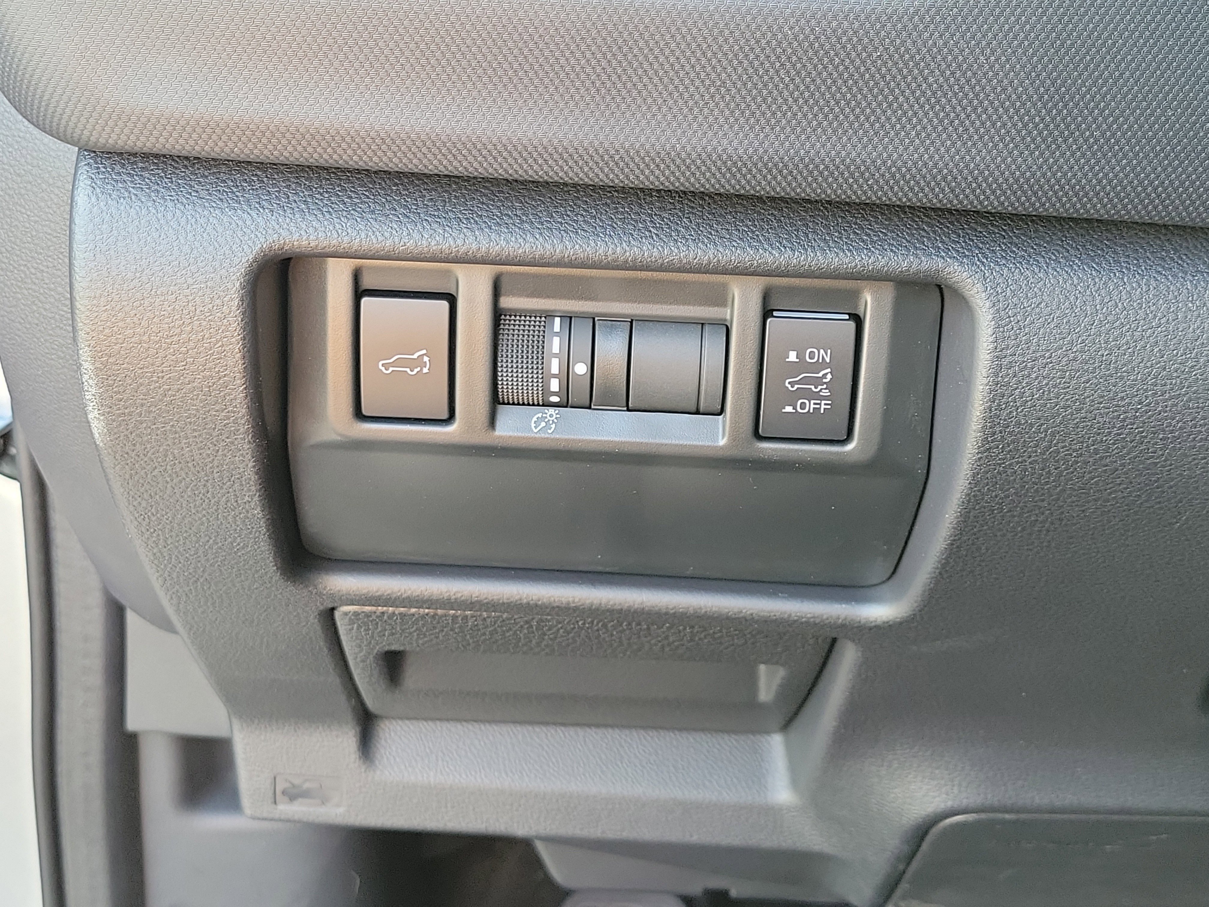 Certified 2026 Subaru Forester Touring AWD/4WD image 27