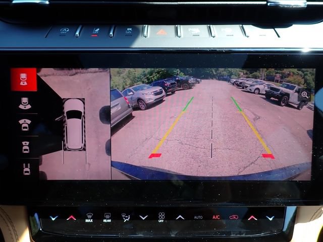 New 2027 Jeep Grand Cherokee L Summit AWD/4WD image 20