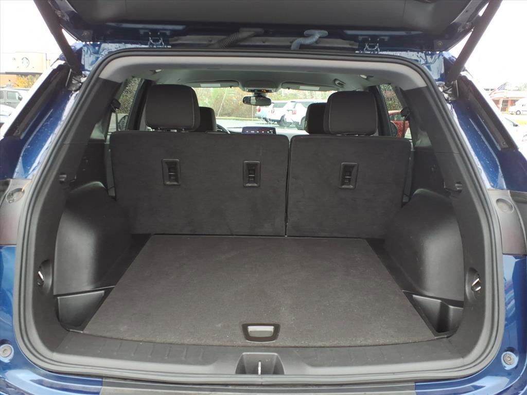 Used 2023 Chevrolet Blazer LT w/ Convenience Package image 20