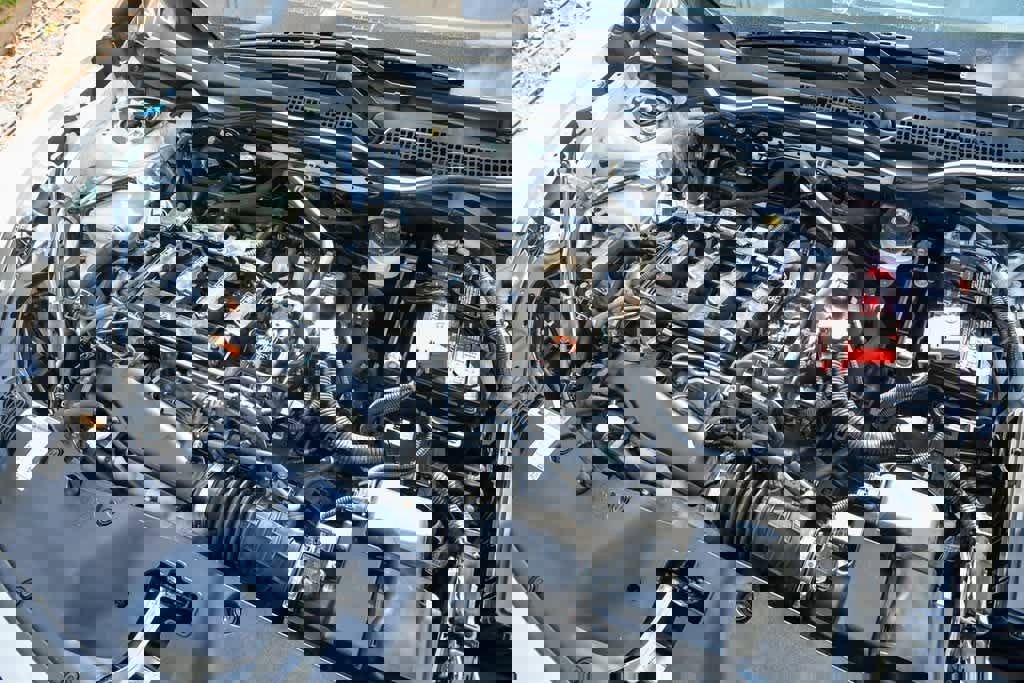 Used 2021 Honda Civic EX image 29