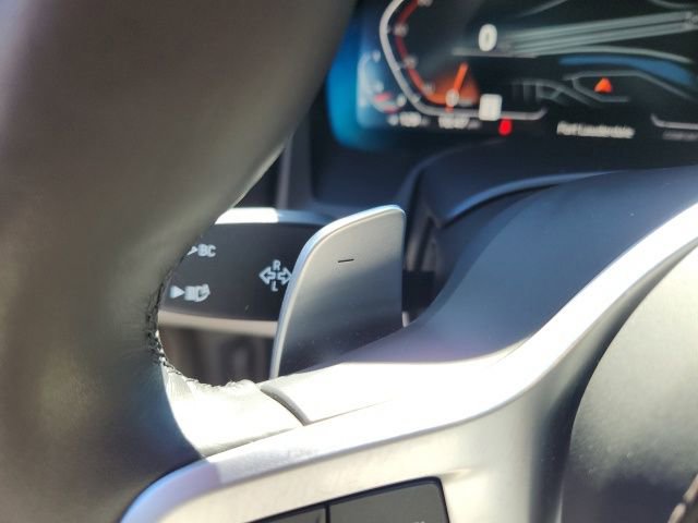 Used 2024 BMW 840i Gran Coupe w/ M Sport Professional Package image 36