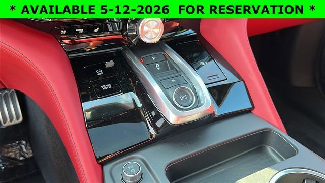 Used 2026 Acura MDX A-Spec image 22