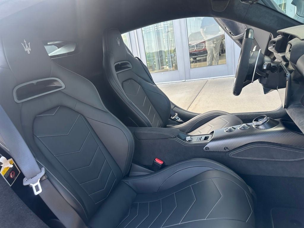 Used 2023 Maserati MC20 Coupe RWD image 22