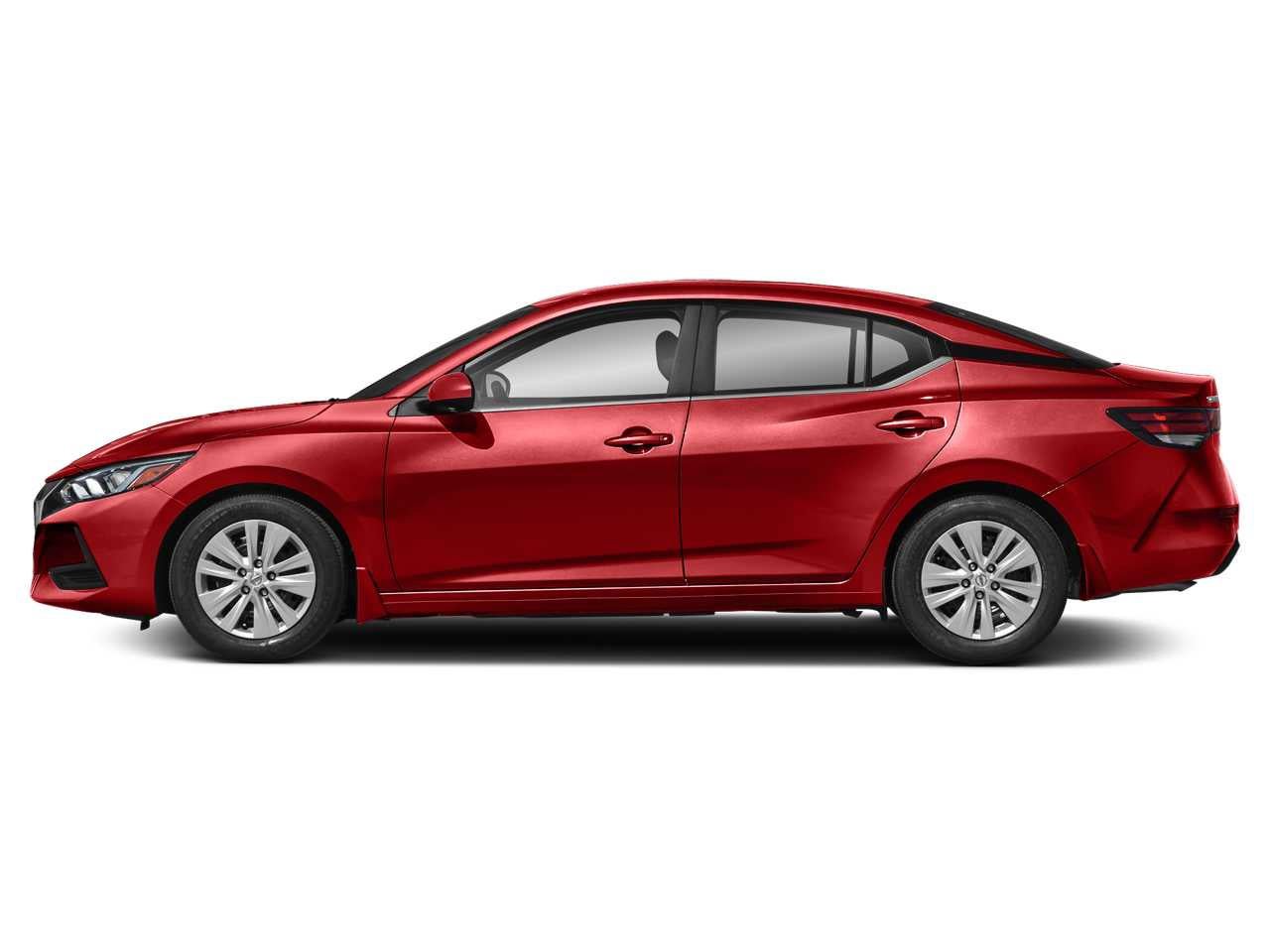 Used 2023 Nissan Sentra SV w/ All-Weather Package FWD image 3