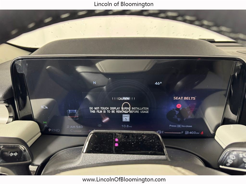 New 2026 Lincoln Aviator Reserve image 35