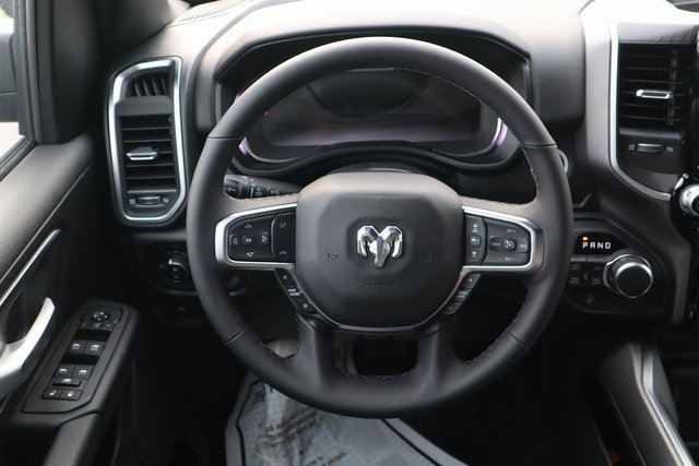 New 2026 RAM 1500 Big Horn/Lone Star image 4