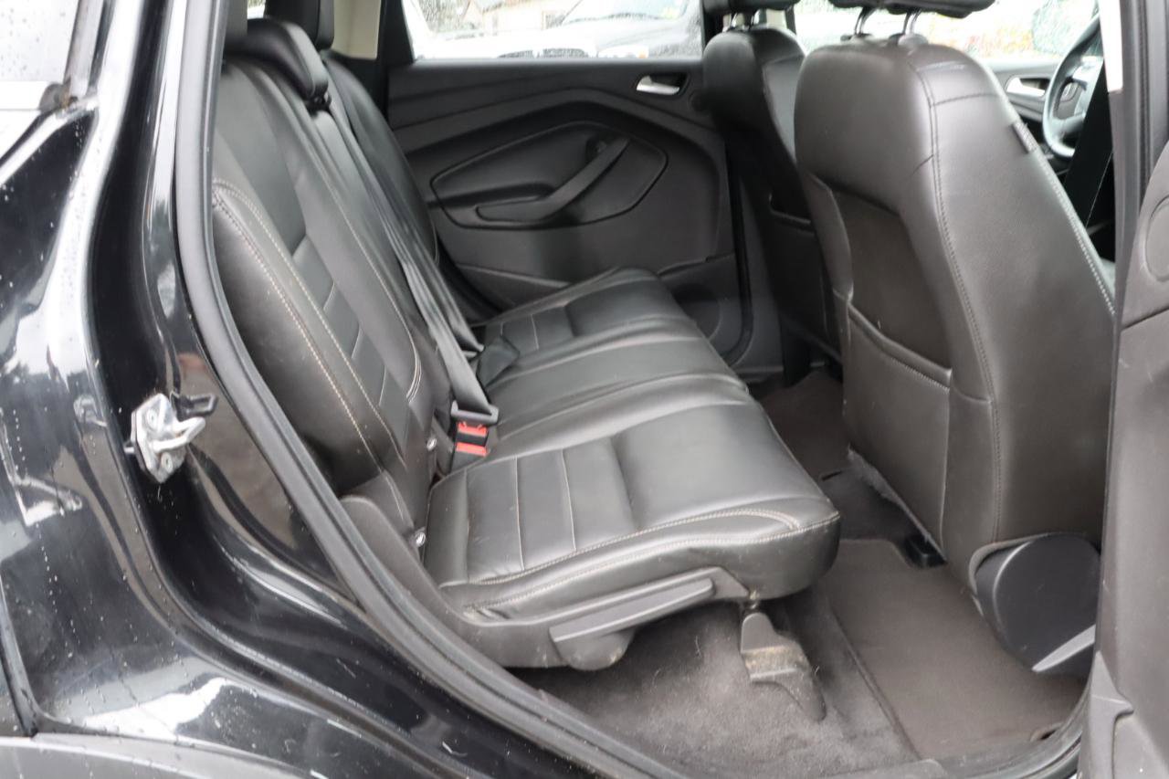 Used 2015 Ford Escape Titanium w/ Equipment Group 301A image 8
