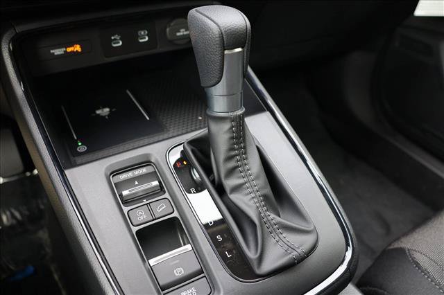 New 2026 Honda CR-V LX image 20