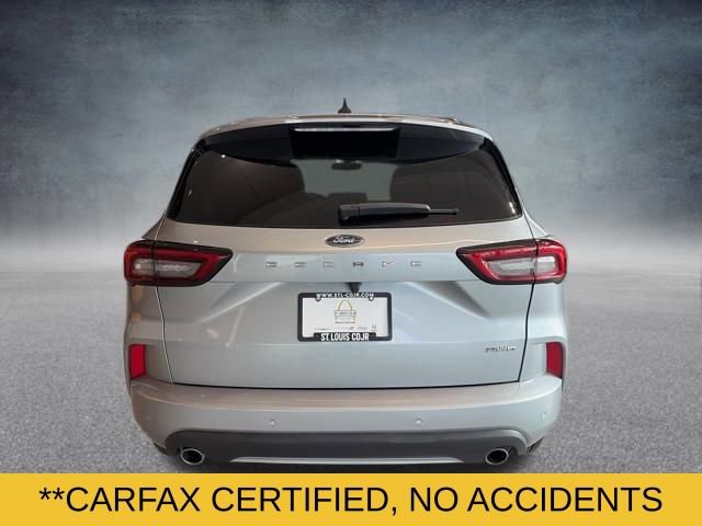 Used 2023 Ford Escape ST-Line Select w/ Tech Pack #1 image 4