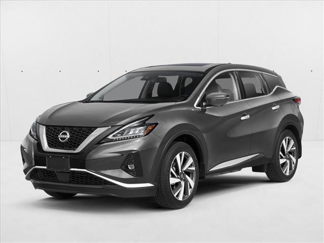 Certified 2024 Nissan Murano Platinum w/ Cargo Package FWD image 1