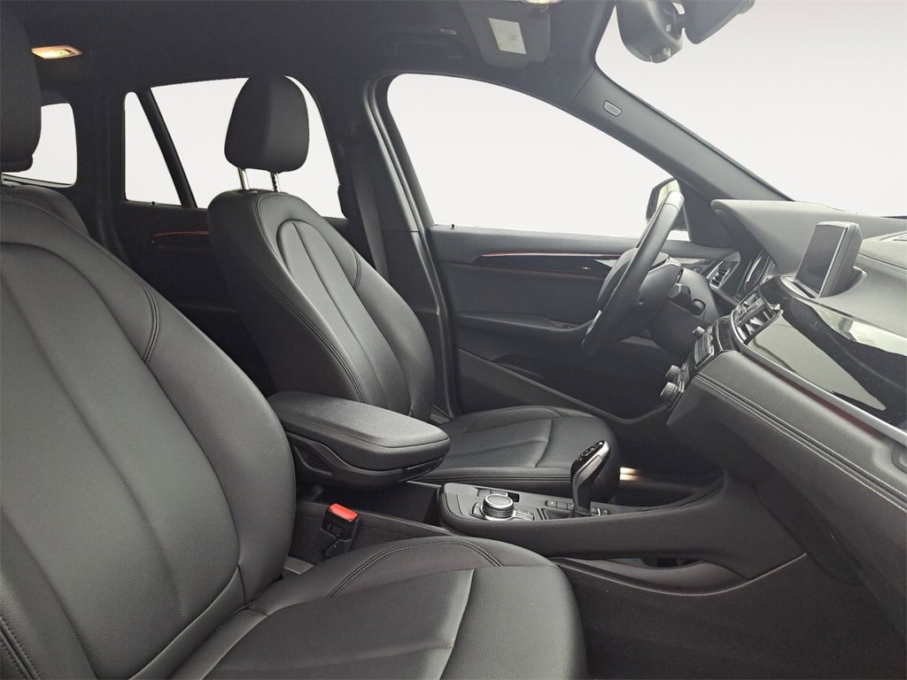 Used 2022 BMW X1 xDrive28i w/ Convenience Package image 15