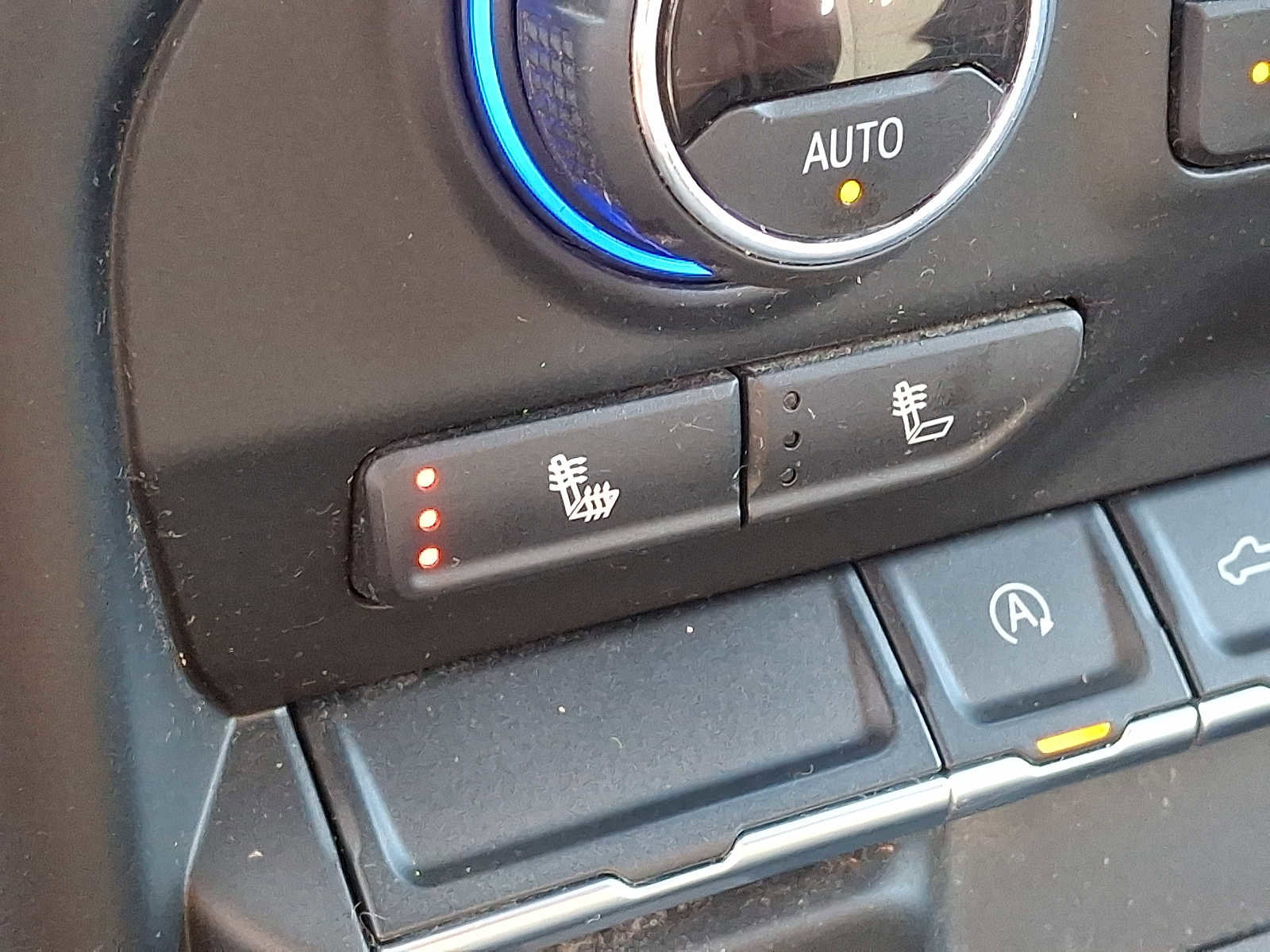 Used 2020 Chevrolet Silverado 1500 LT Trail Boss w/ Convenience Package image 23