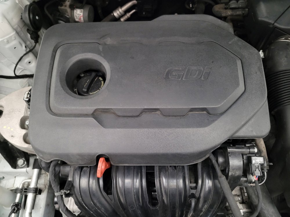 Used 2016 Kia Optima EX FWD image 30