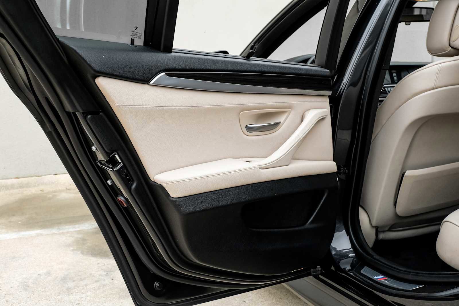 Used 2013 BMW 535i Sedan image 45