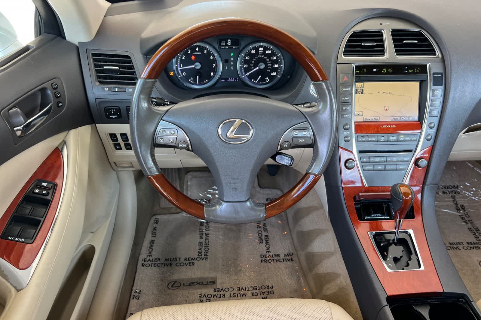 Used 2011 Lexus ES 350 FWD image 15