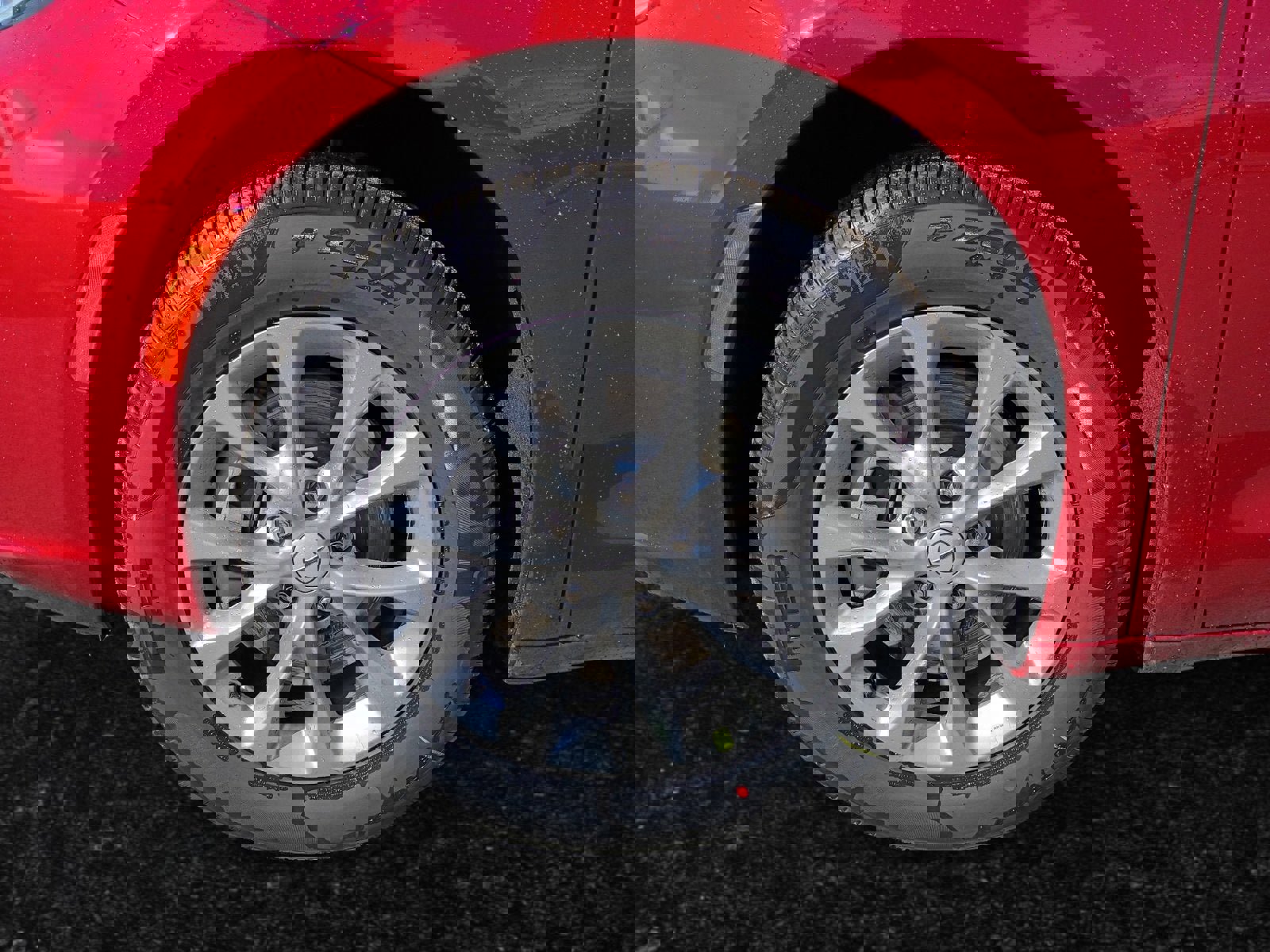 New 2026 Chrysler Pacifica Select image 15