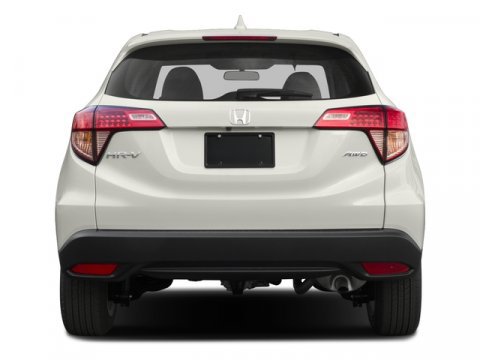 Used 2017 Honda HR-V LX image 8