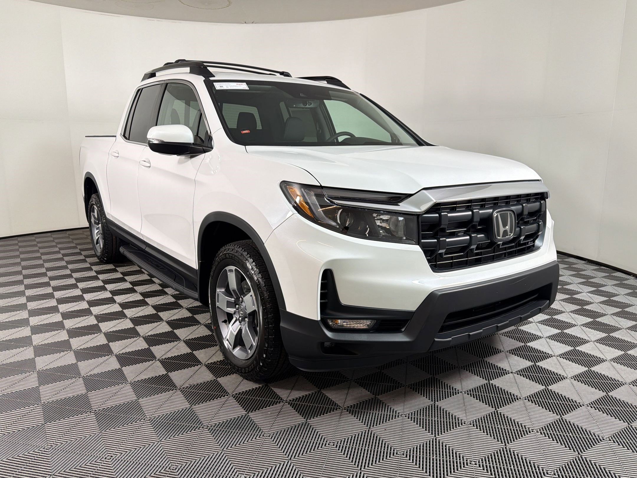 New 2026 Honda Ridgeline RTL image 20