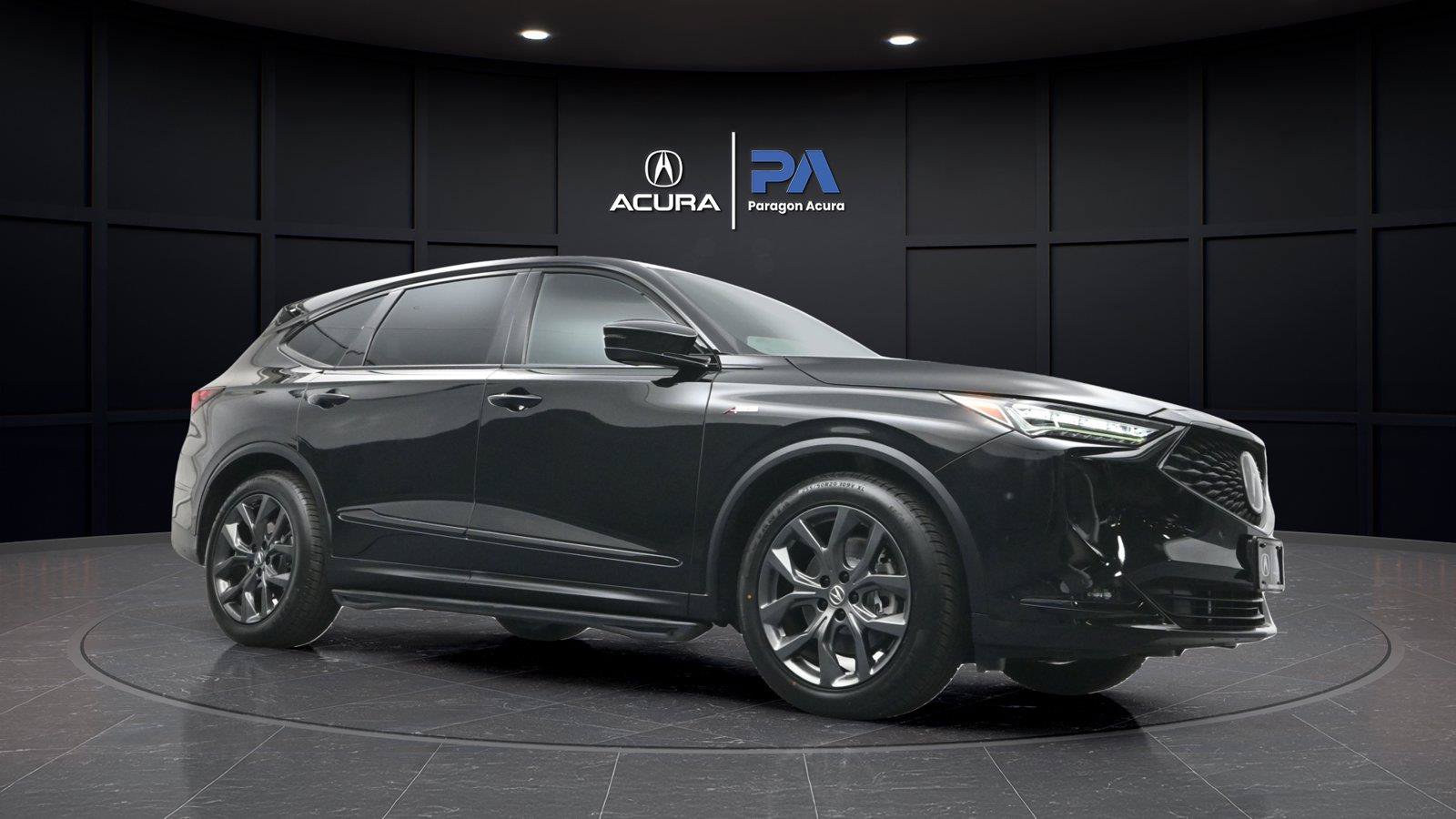 Certified 2022 Acura MDX A-Spec AWD/4WD image 30