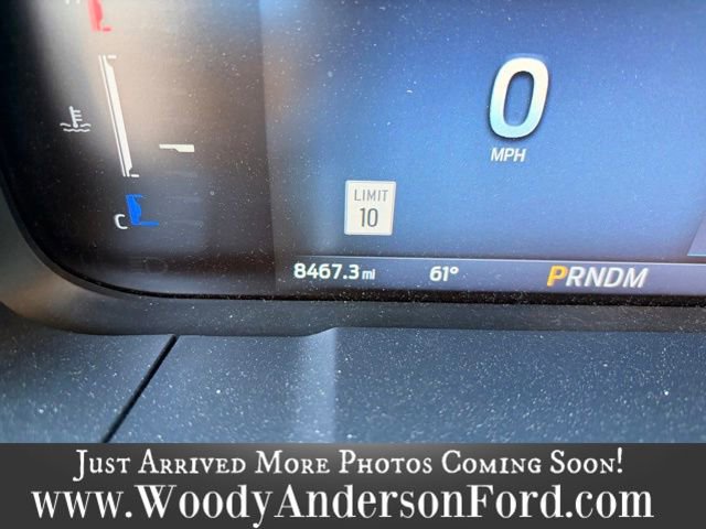 Used 2025 Ford Maverick Lobo AWD/4WD image 14