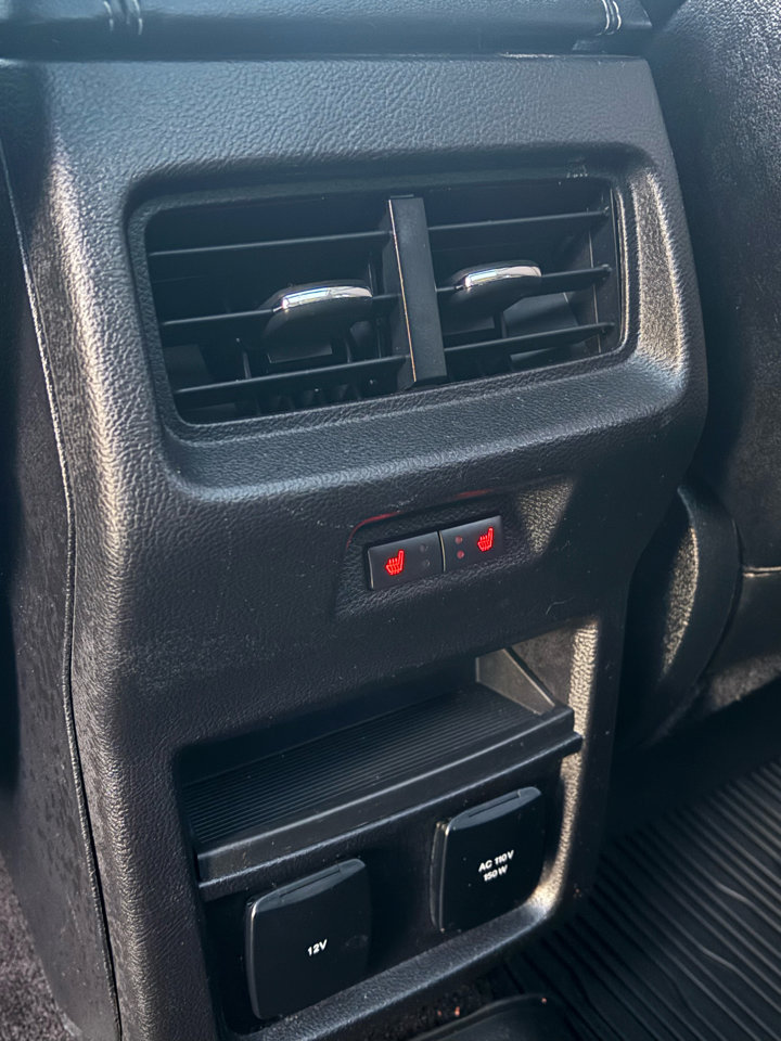 Used 2016 Ford Edge Sport w/ Equipment Group 401A image 15