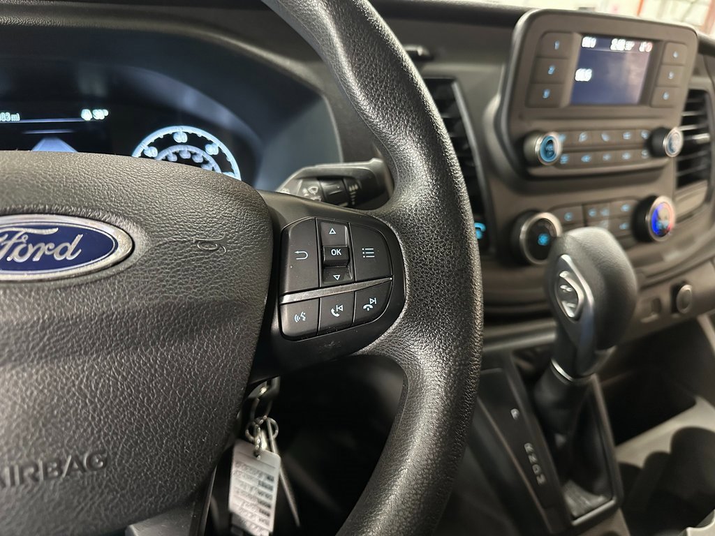 Used 2020 Ford Transit 350 XLT image 18