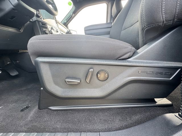 New 2025 Ford F150 XLT w/ Equipment Group 302A MID image 20