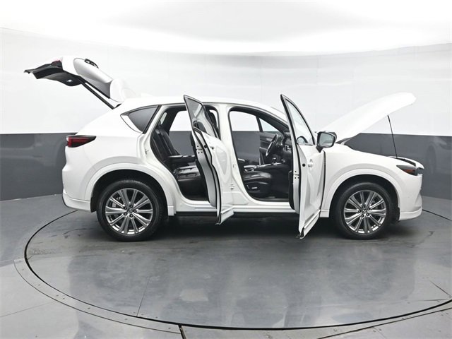 Certified 2023 MAZDA CX-5 Signature image 52