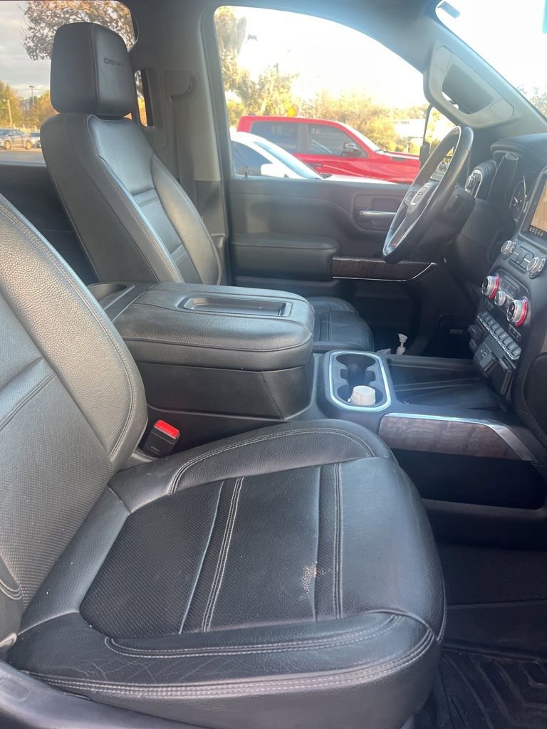 Used 2021 GMC Sierra 2500 Denali w/ Denali Ultimate Package image 13