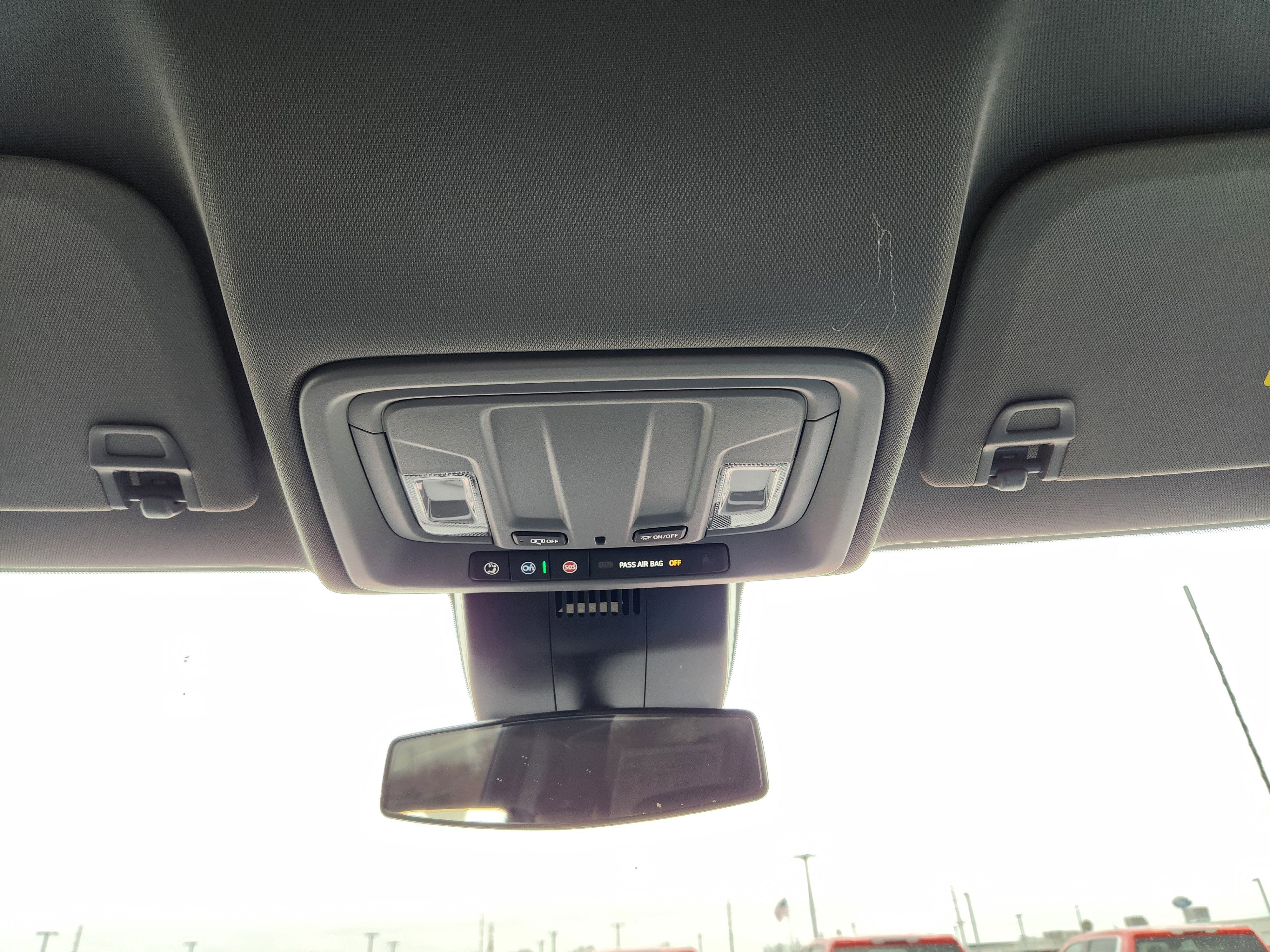 New 2026 GMC Sierra 2500 SLE image 14