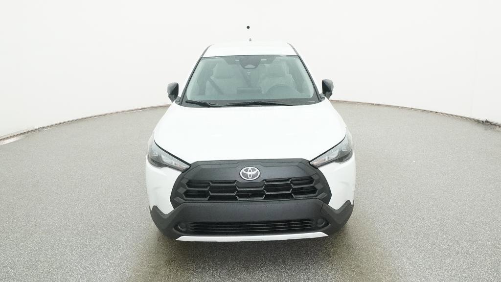New 2026 Toyota Corolla Cross L image 15