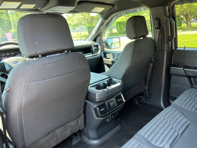 Certified 2023 Ford F150 XL w/ STX Appearance Package AWD/4WD image 25