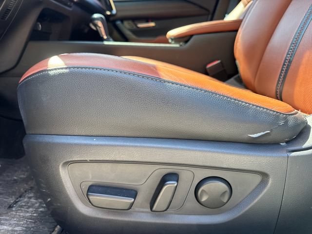Used 2023 MAZDA CX-50 Meridian Edition w/ Apex Package AWD/4WD image 14