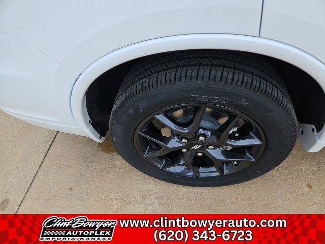 New 2026 Dodge Durango GT image 11
