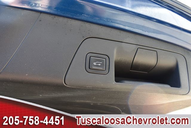 Used 2022 Buick Envision Preferred image 9