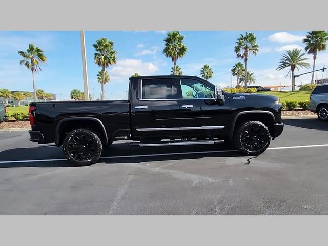 New 2026 Chevrolet Silverado 2500 High Country w/ Technology Package image 33
