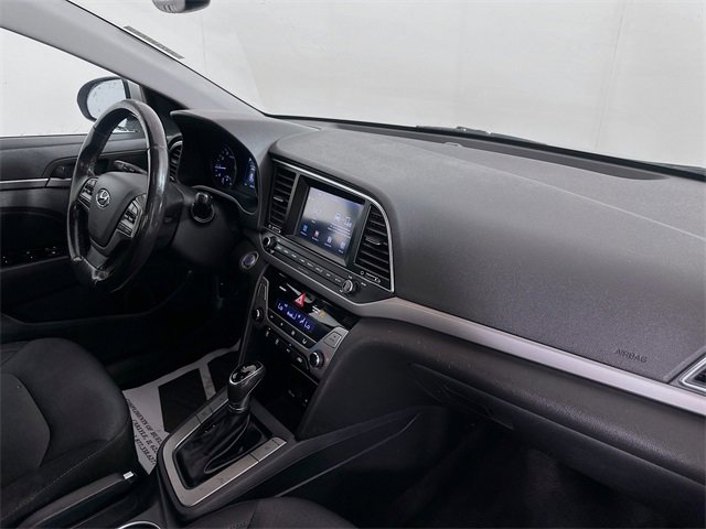 Used 2017 Hyundai Elantra Value Edition w/ Cargo Package image 29