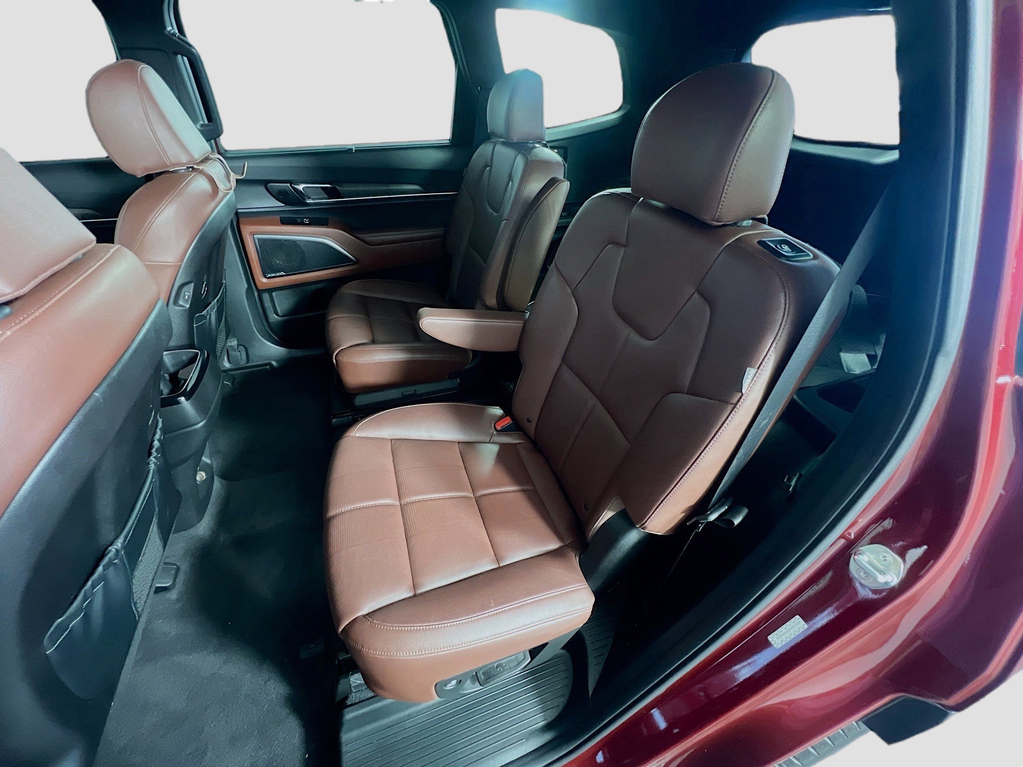 Used 2023 Kia Telluride SX image 18